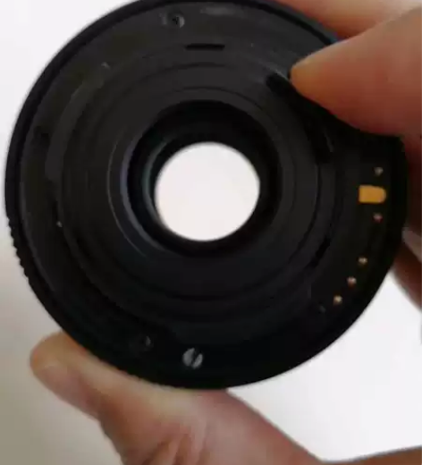 Pentax/宾得自动镜头 DAL 18-...