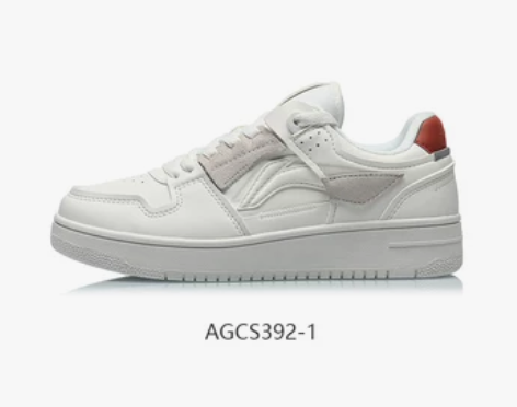 李宁板鞋女鞋男鞋男士鞋子小白鞋官方滑板运动...