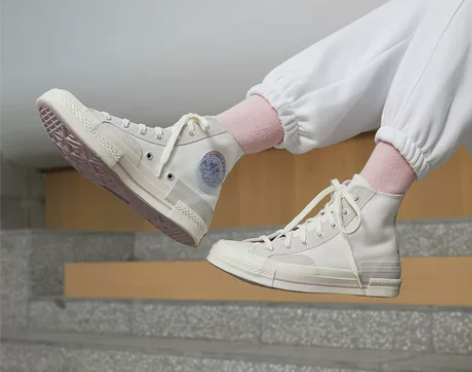 CONVERSE匡威官方 Chuck 70...