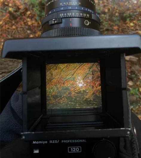 （先到先得）MAMIYA RZ67+110...