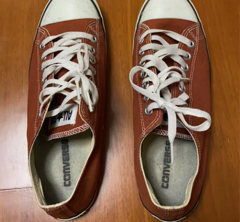 Converse 匡威 运动鞋 帆布鞋 男...