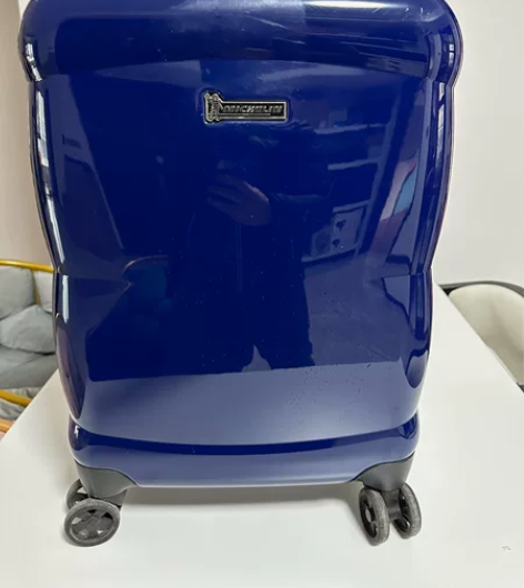 Michelin/米其林正品20寸拉杆箱，...