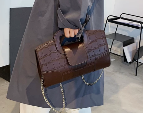 小众设计包包女2021新款夏季爆款高级感洋...