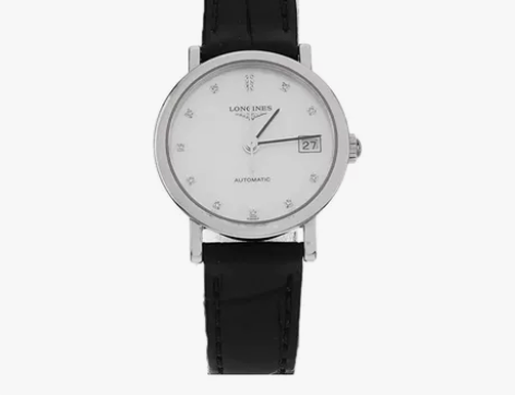 Longines浪琴 官方正品博雅系列女士...