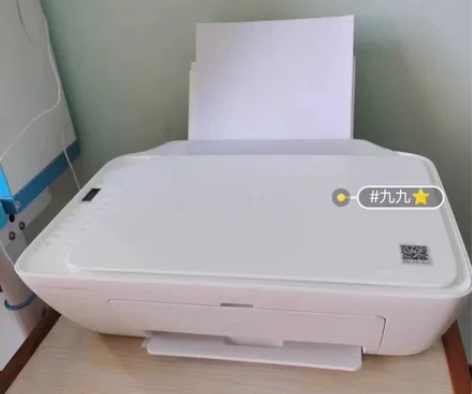 MIJIA/米家成色95新小米米家打印机家...