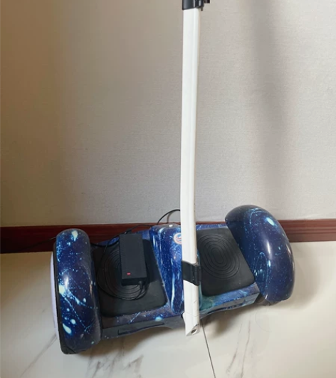 京东入，骑了几次，一直放家里的 感兴趣的话...