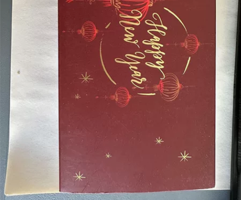 罗西尼 女士机械表 2018年新年在京东自...