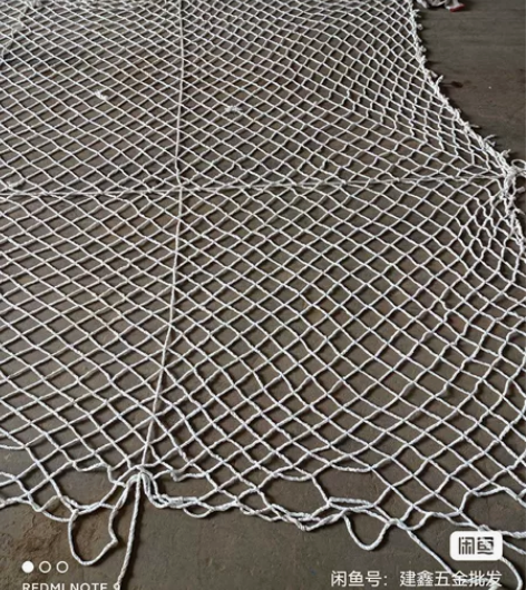 井架网，货车网，井架网，安全网，保护网，封...