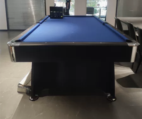 9月刚买的三合一的台球桌，可打台球，也可打...