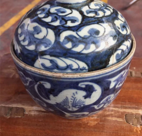 清，乾，道，时期盖碗，包老，看清可直接拍，...