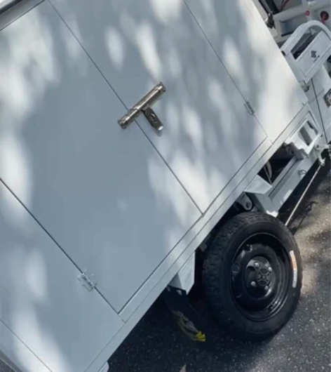 江苏三鑫快递三轮车，快递三轮车，走一个，2...