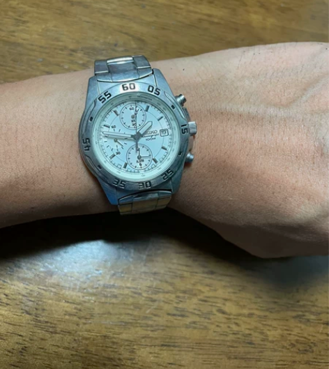 精工SEIKO手表男士手表，懂得来 感兴趣...