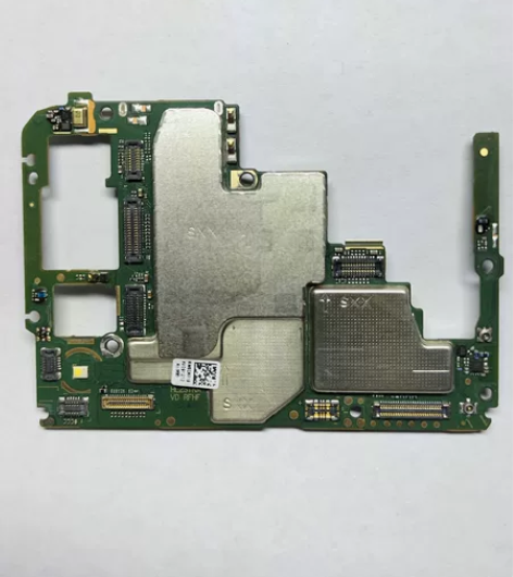 华为畅享10plus一手纯原拆机主板 6...