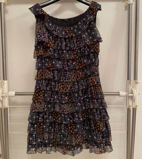 Vero Moda蛋糕裙，可爱，小礼裙，小...