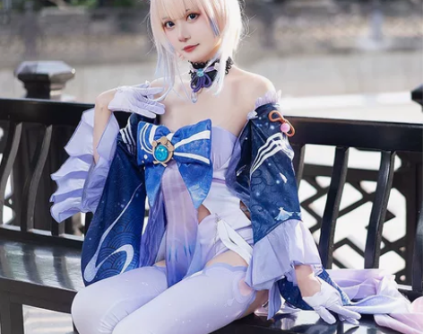 【标价收】火花家心海（接受微瑕疵） S-M...