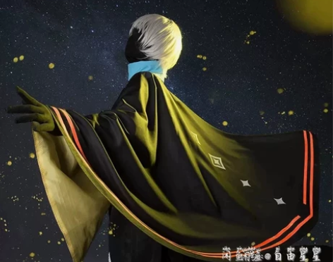 【出】光遇黑金斗篷，标价出，全新，不包，和...