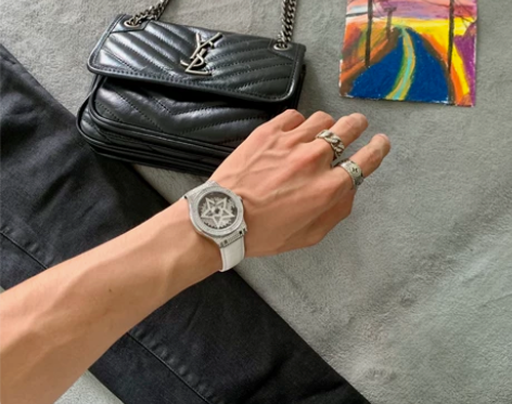 得物上原价1089购入DAVENA蒂玮娜 ...