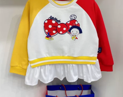 allo lugh阿路和如原女童加减乘除T...