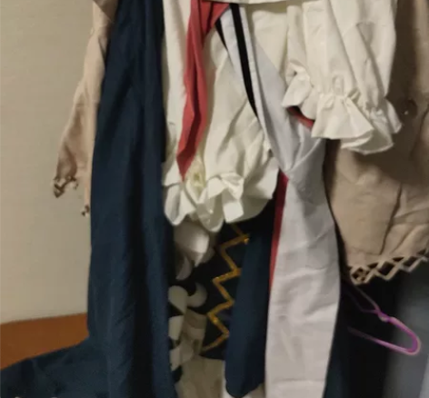 出过一次走秀的真理，小配饰什么都有 感兴趣...