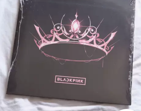 ?【现货】（美版） BLACKPINK 《...