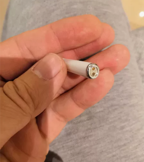 蓝牙耳机求配套，谁有充电盒 感兴趣的话点“...