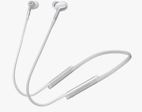 LIBRATONE TRACK+ 入耳式无...