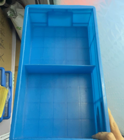 不同规格的零件盒 感兴趣的话点“我想要”和...