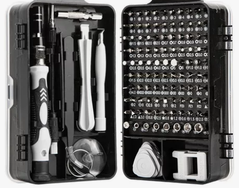 清仓捡漏螺丝刀多功能多用螺丝刀套装家用手机...