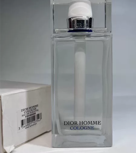 迪奥桀骜古龙125ml 简装非偏包邮正品保证