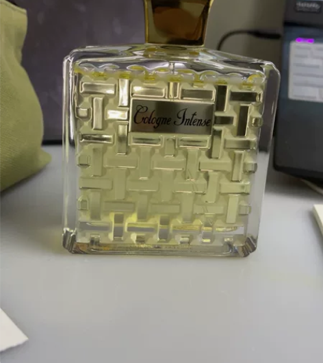 霍比格恩特 古龙极致 100ml 余量 可...