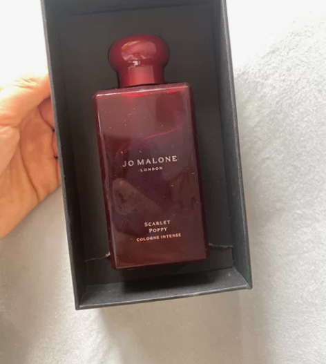 Jo Malone祖玛珑新年限定浓古龙绯红...