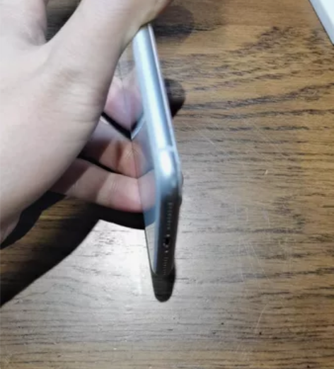 iPhone 8 plus，自用一手，购于...
