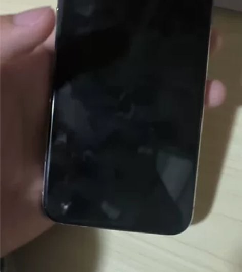 iPhoneX,屏幕有蓝条。无人脸,卡贴机...