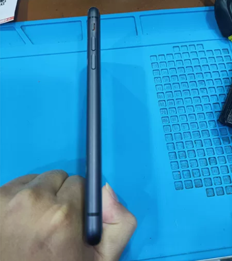 卡贴机，卡贴机，卡贴机，苹果11美版64G...