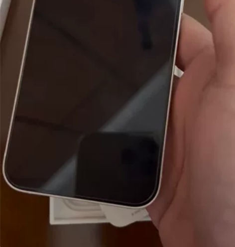 Apple/苹果 iphone 12 白色...