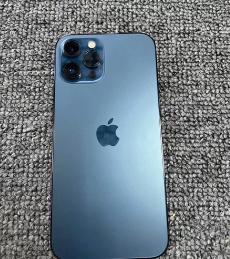 苹果12promax 美版纯无锁 苹果12...