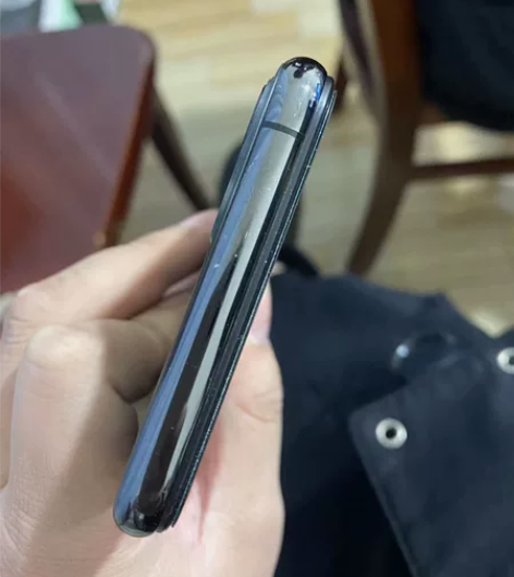 11promax 256G 功能全好 面容...