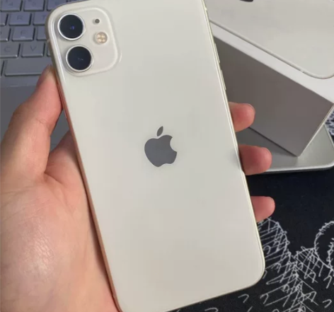 苹果11 国行正品仓库清仓最低价 送配件 ...
