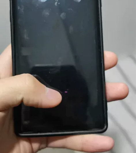 手机[1]自用的三星note9韩版皇帝版8...