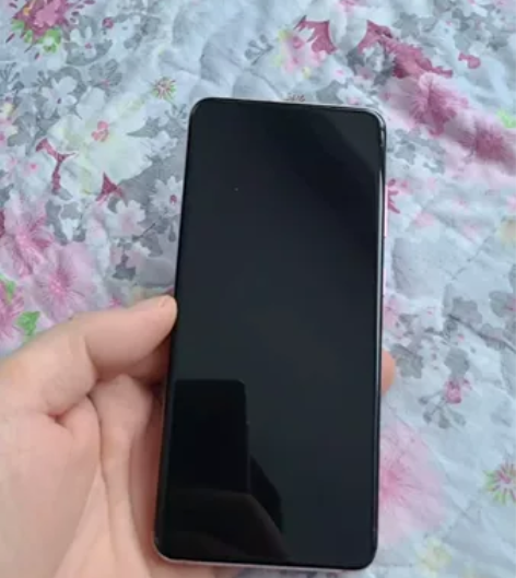 三星s20，国行双卡，咸鱼二手，功能正常，...