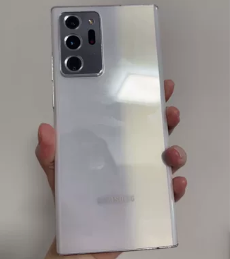 国行双卡三星Galaxy Note 20 ...