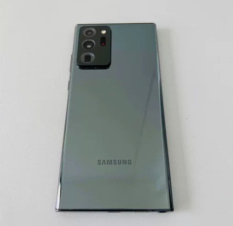京东购买专卖店三星Note20Ultra ...