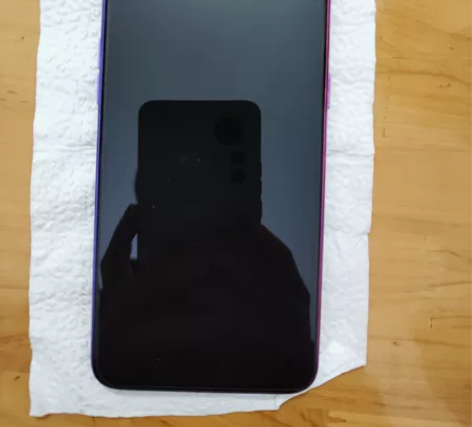 OPPO R17 高通骁龙670 顺丰包邮...