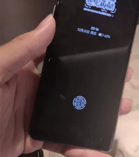 OPPO Reno 3pro5G 8+12...