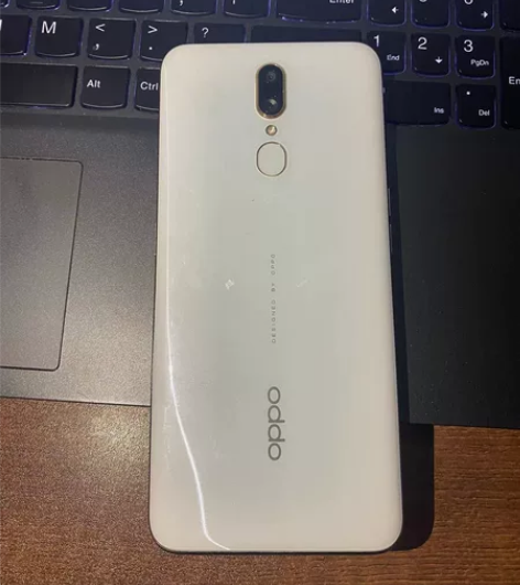 OPPO A9备用机 6+128g成色九新...