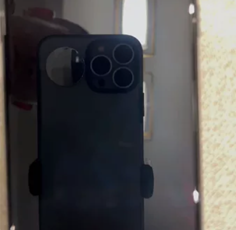 自用手机转让OPPO R11s 99新 全...