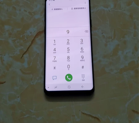 9   三星S9  美版  单卡  (黑色...