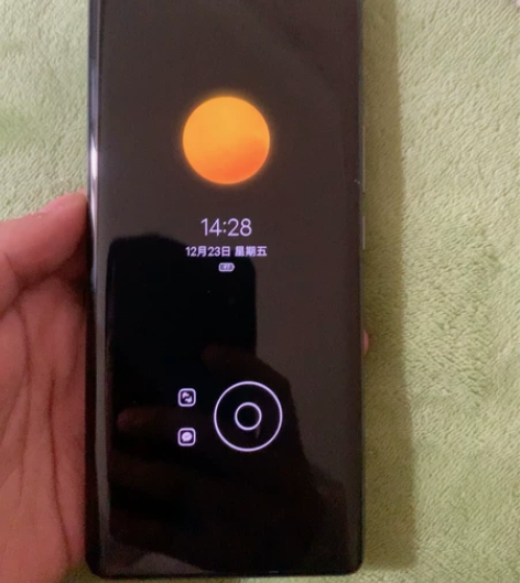 vivo x90 pro+,12月9日激活...