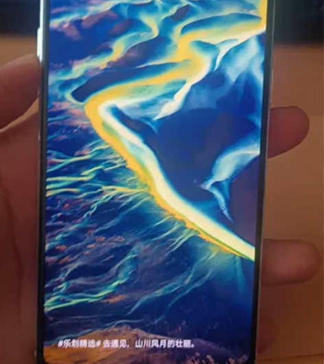 oppoR15 自用的机器     之前拿...