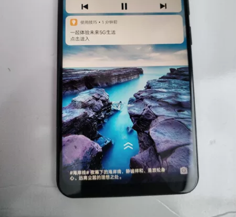 vivoX21(6+128G)，仅换过屏，...